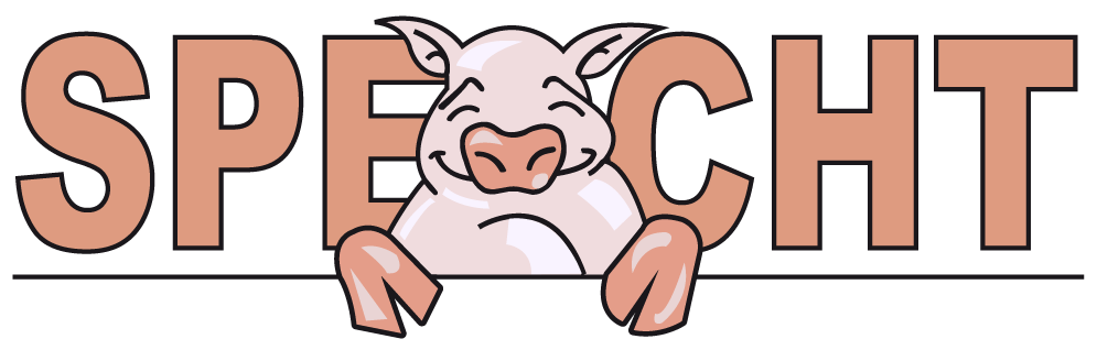 Logo specht
